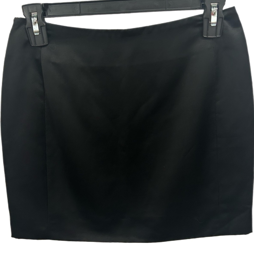 Balenciaga Mini Skirt